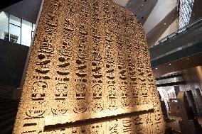 Grand Egyptian Museum - Giza