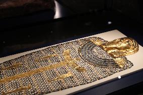 Grand Egyptian Museum - Giza
