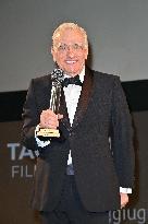 71st Taormina Film Festival - Day 3