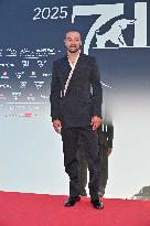 71st Taormina Film Festival - Day 3