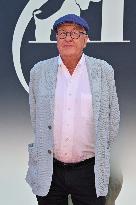 71st Taormina Film Festival - Day 3