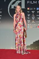 71st Taormina Film Festival - Day 3