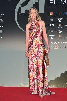 71st Taormina Film Festival - Day 3