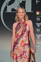 71st Taormina Film Festival - Day 3