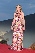 71st Taormina Film Festival - Day 3