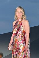 71st Taormina Film Festival - Day 3