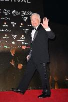 71st Taormina Film Festival - Day 3