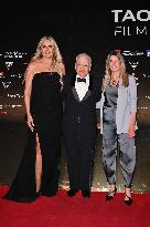 71st Taormina Film Festival - Day 3