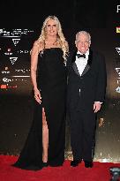 71st Taormina Film Festival - Day 3