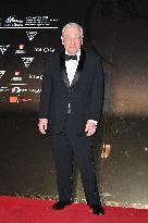 71st Taormina Film Festival - Day 3