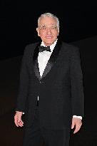 71st Taormina Film Festival - Day 3