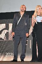 71st Taormina Film Festival - Day 3