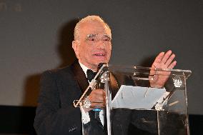 71st Taormina Film Festival - Day 3