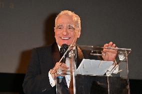 71st Taormina Film Festival - Day 3