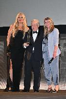 71st Taormina Film Festival - Day 3