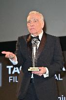 71st Taormina Film Festival - Day 3