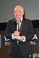 71st Taormina Film Festival - Day 3