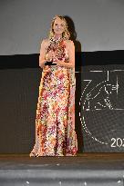 71st Taormina Film Festival - Day 3