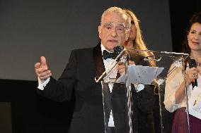 71st Taormina Film Festival - Day 3