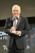 71st Taormina Film Festival - Day 3