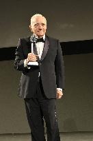 71st Taormina Film Festival - Day 3