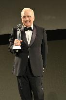 71st Taormina Film Festival - Day 3