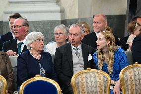 PRINCESS INES BAPTISM