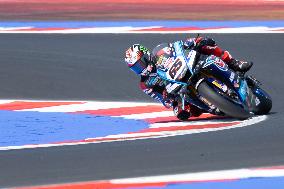 MOTORI - SuperBike - Pirelli Emilia Romagna Round