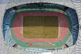 Nanjing Olympic Sports Center