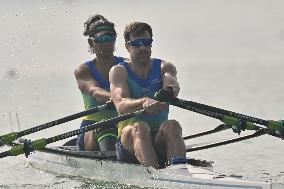 ALTRO - Canottaggio - World Rowing Cup