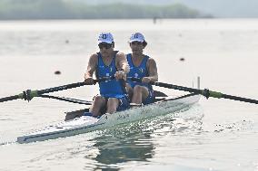 ALTRO - Canottaggio - World Rowing Cup