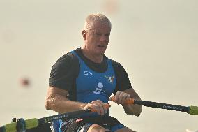 ALTRO - Canottaggio - World Rowing Cup