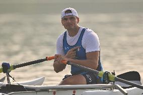 ALTRO - Canottaggio - World Rowing Cup