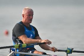 ALTRO - Canottaggio - World Rowing Cup