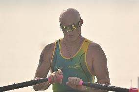 ALTRO - Canottaggio - World Rowing Cup