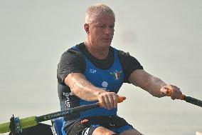 ALTRO - Canottaggio - World Rowing Cup