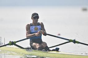 ALTRO - Canottaggio - World Rowing Cup