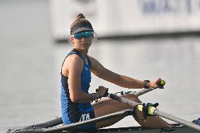 ALTRO - Canottaggio - World Rowing Cup