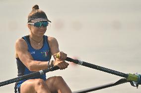 ALTRO - Canottaggio - World Rowing Cup