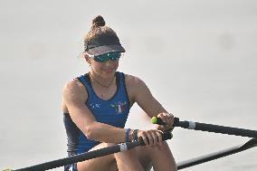 ALTRO - Canottaggio - World Rowing Cup