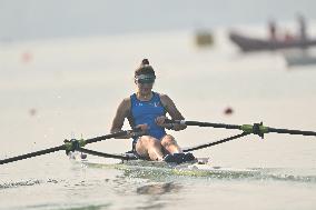 ALTRO - Canottaggio - World Rowing Cup