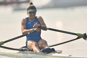 ALTRO - Canottaggio - World Rowing Cup