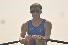 ALTRO - Canottaggio - World Rowing Cup