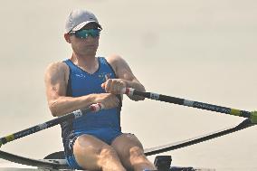ALTRO - Canottaggio - World Rowing Cup