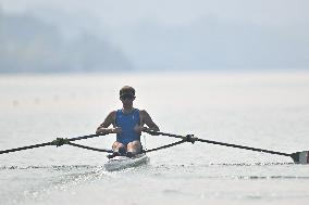 ALTRO - Canottaggio - World Rowing Cup