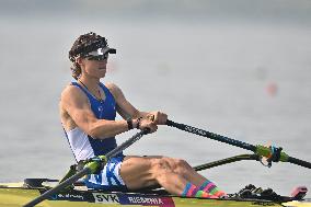 ALTRO - Canottaggio - World Rowing Cup