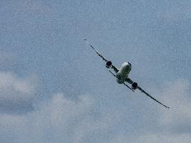 Illustration - La Ferte-Alais Airshow - France