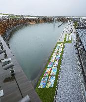 World Exposition in Osaka