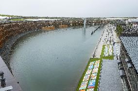 World Exposition in Osaka