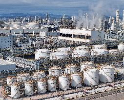 World's Largest MDI Manufacturer Wanhua Chemical